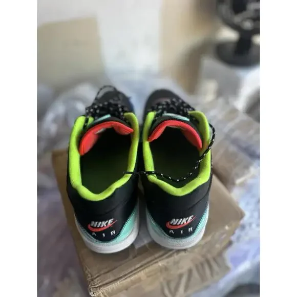 Nike Air Max 1‎ CU4713-001 Sketch Multi Color Men’s Size 13 Sneakers